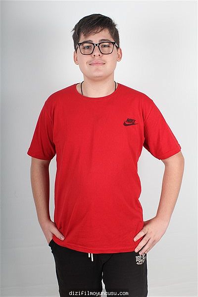 Çocuk Oyuncular Adayımız Yasin