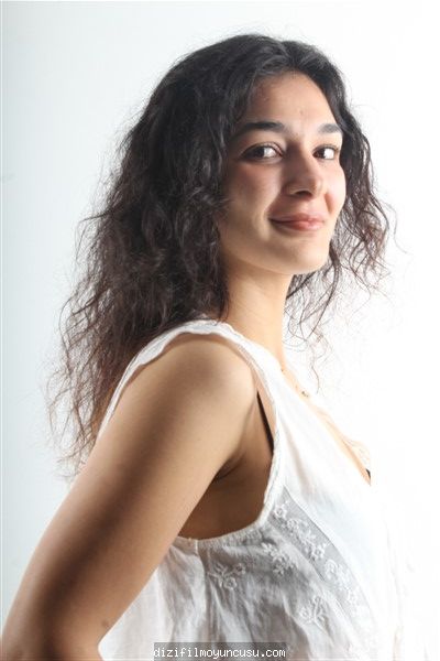 İzmir Cast Ajans Beyza 169877