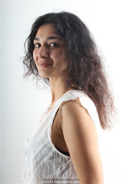 İzmir Cast Ajans Beyza 169878