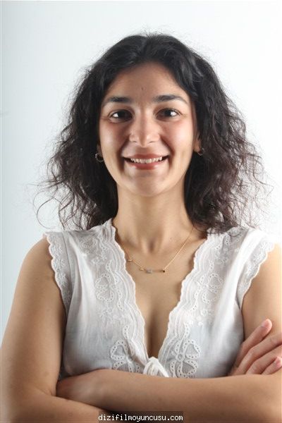İzmir Cast Ajans Beyza 169879
