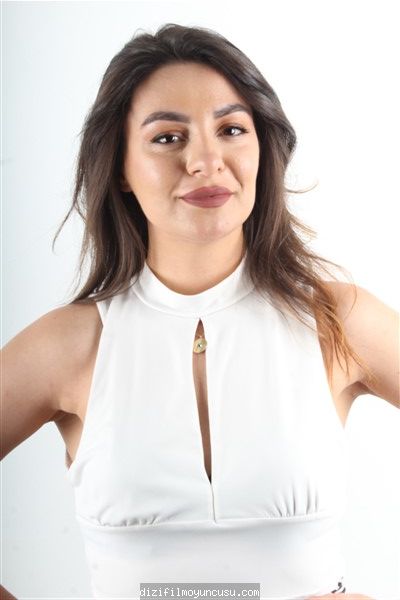 İzmir Cast Ajans Büşra 169917
