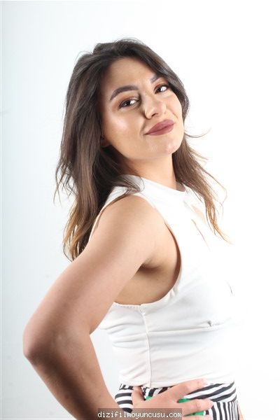 İzmir Cast Ajans Büşra 169918