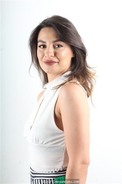 İzmir Cast Ajans Büşra 169919