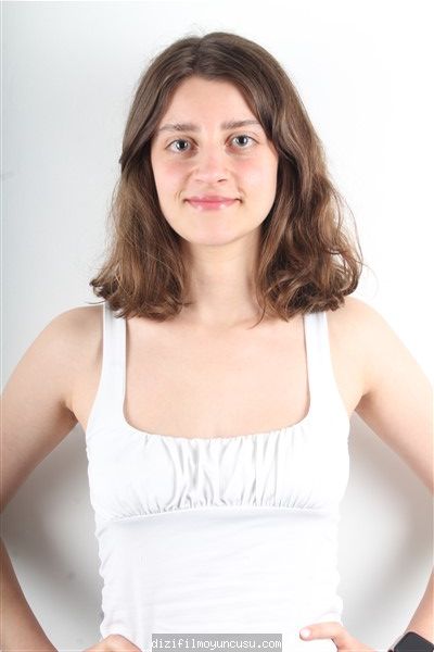 Muğla Cast Ajans Dilan 169873