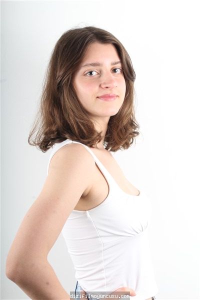 Muğla Cast Ajans Dilan 169874