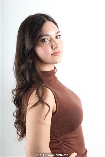İzmir Cast Ajans Gülizar 169895