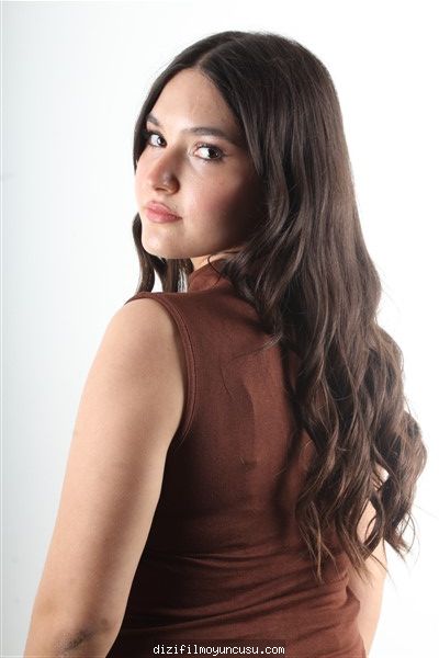 İzmir Cast Ajans Gülizar 169896