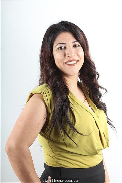 Kadın Oyuncular Adayımız Hürriyet