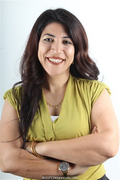 İzmir Cast Ajans Hürriyet 169903