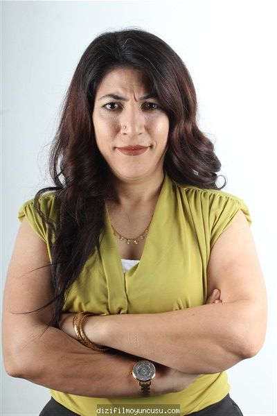 İzmir Cast Ajans Hürriyet 169904