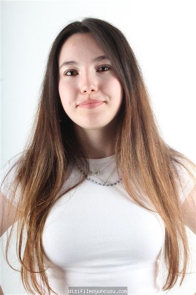 İzmir Cast Ajans Naz 169909