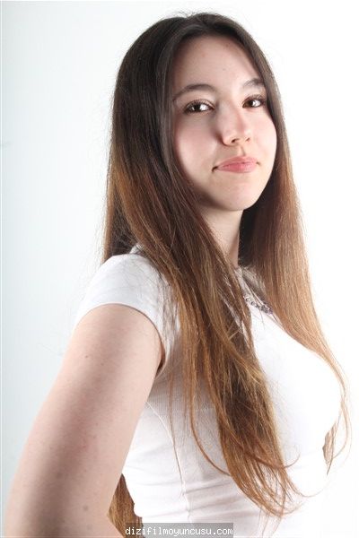 İzmir Cast Ajans Naz 169910