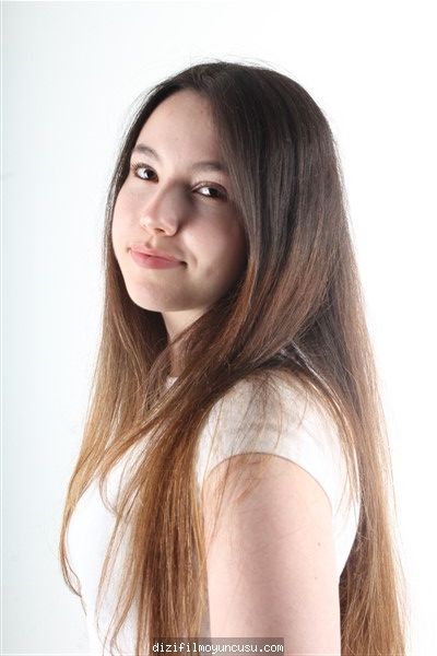 İzmir Cast Ajans Naz 169911