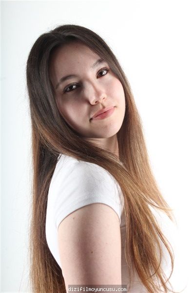 İzmir Cast Ajans Naz 169912