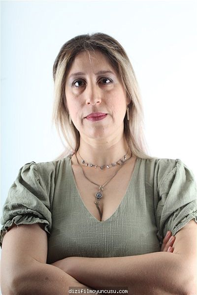 Kadın Oyuncular Adayımız Rabia