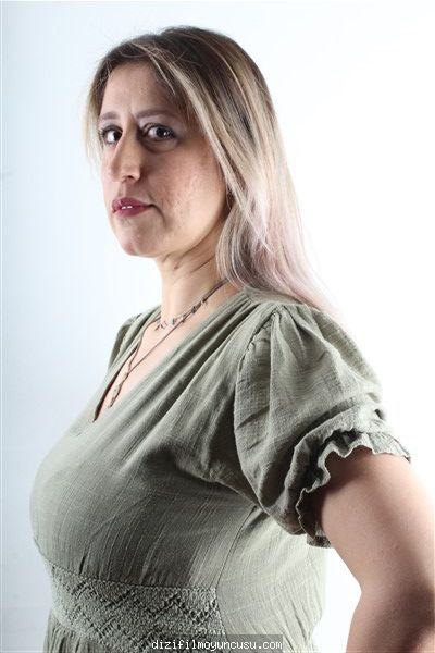 Denizli Cast Ajans Rabia 169969