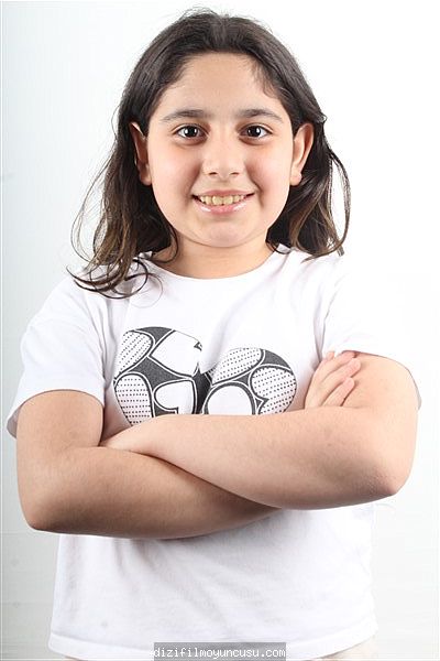 Çocuk Oyuncular Adayımız Selen