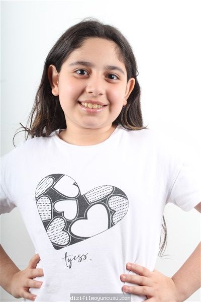 İzmir Cast Ajans Selen 169913