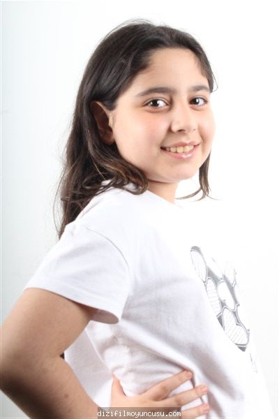 İzmir Cast Ajans Selen 169914