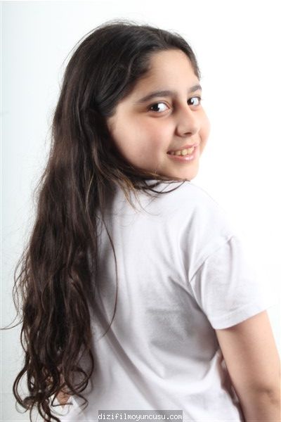 İzmir Cast Ajans Selen 169915