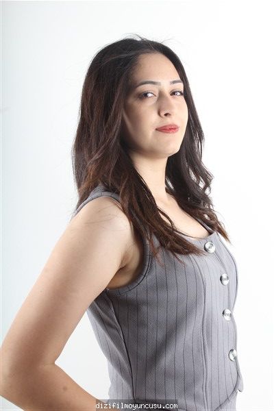İzmir Cast Ajans Zeynep 169849
