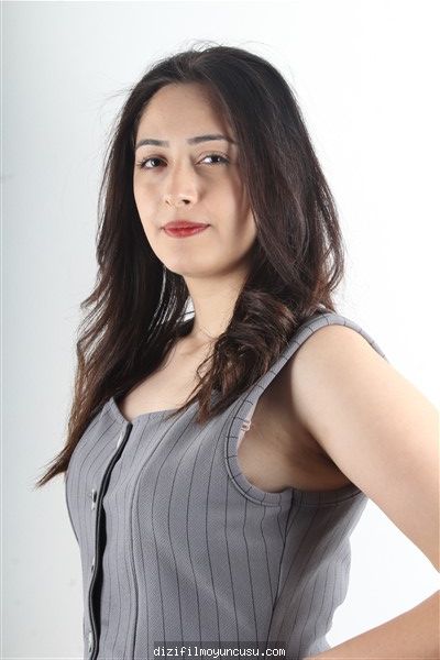 İzmir Cast Ajans Zeynep 169850