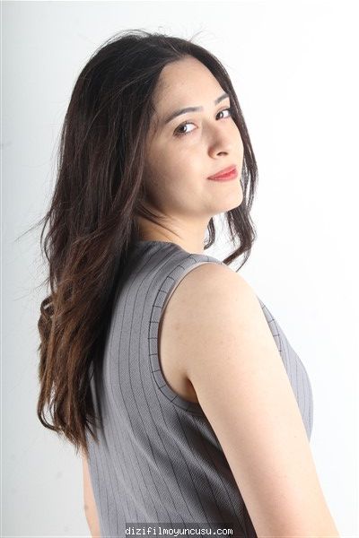 İzmir Cast Ajans Zeynep 169852