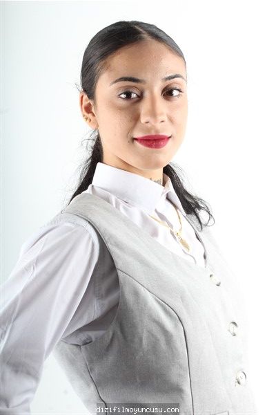 Muğla Cast Ajans Büşra 170065