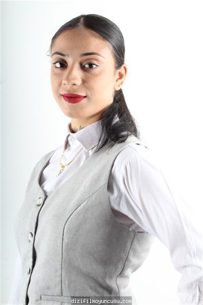 Muğla Cast Ajans Büşra 170066