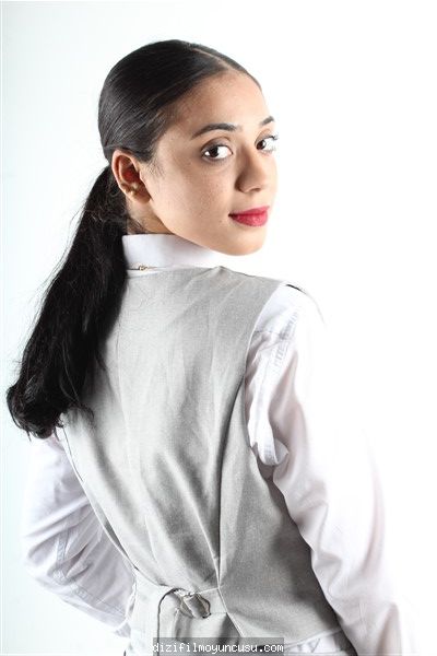 Muğla Cast Ajans Büşra 170067