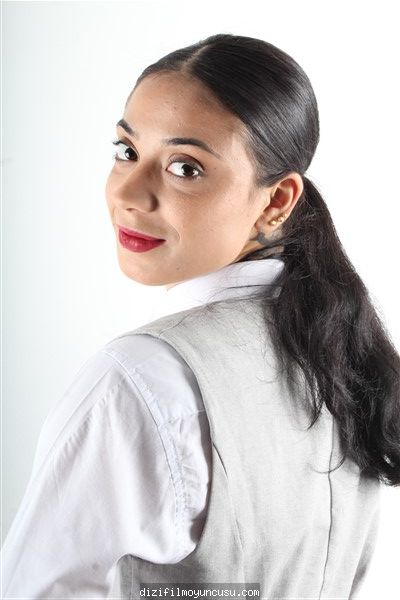 Muğla Cast Ajans Büşra 170068