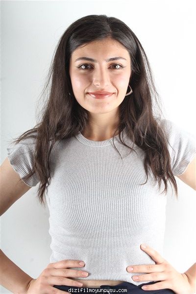 Muğla Cast Ajans Raziye 170032