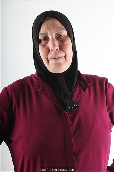 Kadın Oyuncular Adayımız Ayşegül