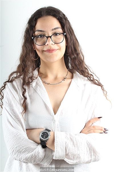 Çocuk Oyuncular Adayımız Defne