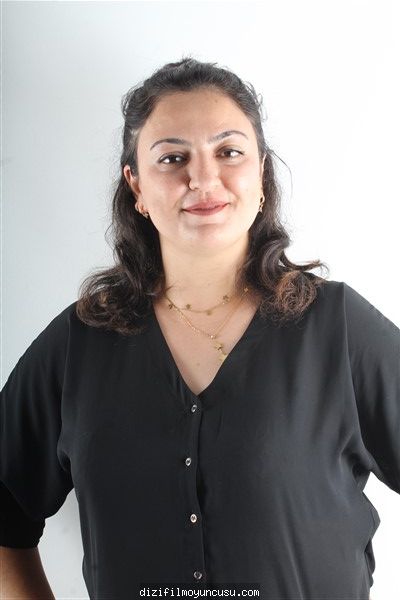 Muğla Cast Ajans Elif 170121