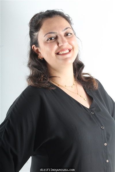 Muğla Cast Ajans Elif 170122