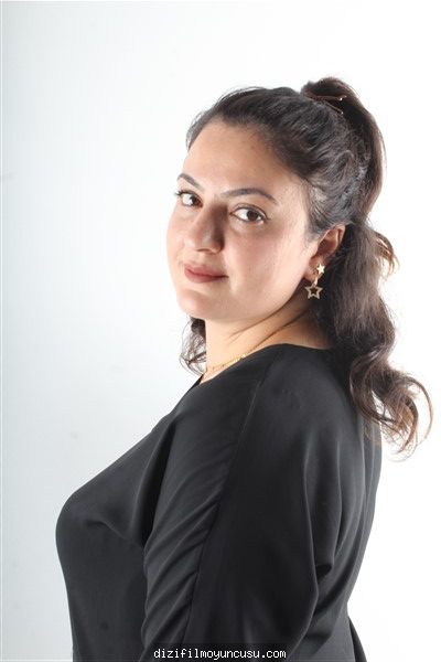 Muğla Cast Ajans Elif 170123