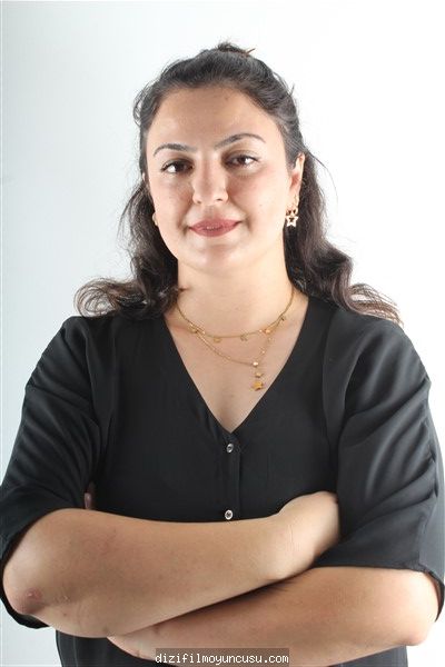 Muğla Cast Ajans Elif 170124