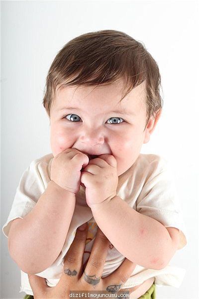 Çocuk Oyuncular Adayımız Elisa