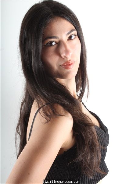 Muğla Cast Ajans Emine 170105