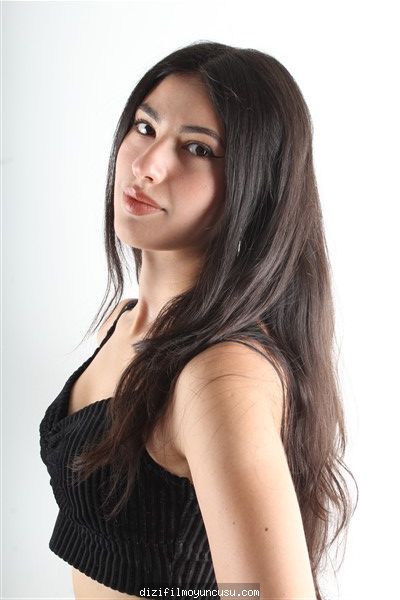 Muğla Cast Ajans Emine 170106