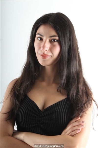 Muğla Cast Ajans Emine 170108