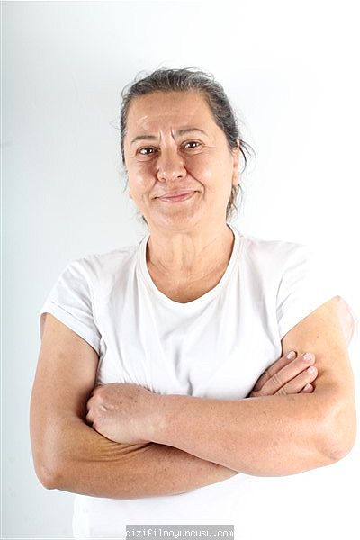 Kadın Oyuncular Adayımız Ferah