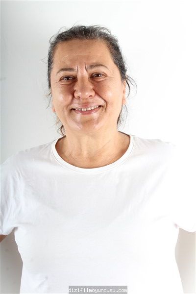 Muğla Cast Ajans Ferah 170069