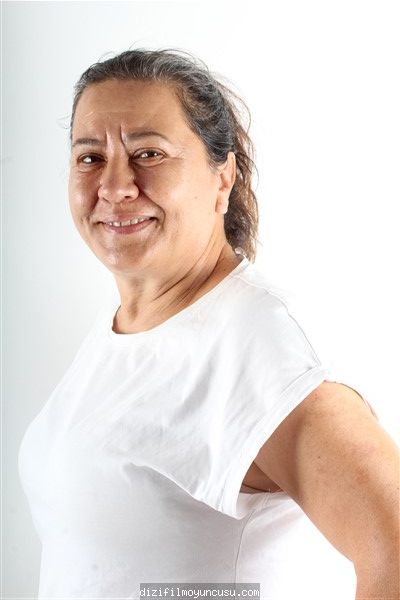 Muğla Cast Ajans Ferah 170071