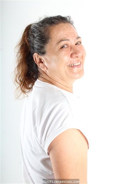 Muğla Cast Ajans Ferah 170072