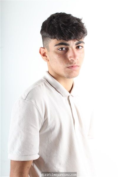 Muğla Cast Ajans Furkan 170089