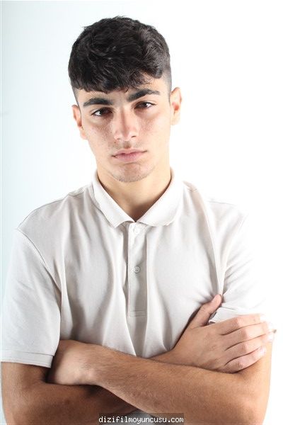 Muğla Cast Ajans Furkan 170092