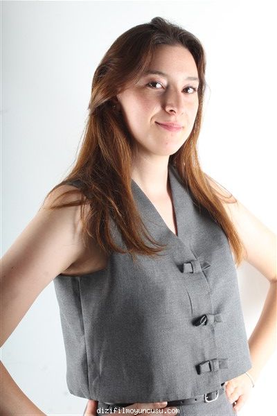 Muğla Cast Ajans Özlem 170073