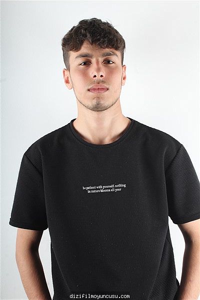 Çocuk Oyuncular Adayımız Abdulsamet